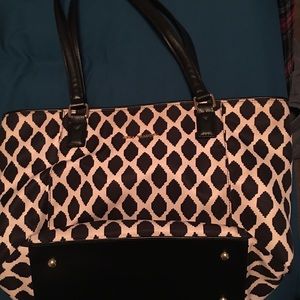 Vera Bradley purse